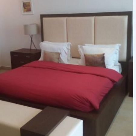 The Landmark Hotel & Beach Resort 拉各斯 外观 照片