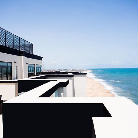 The Landmark Hotel & Beach Resort 拉各斯 外观 照片