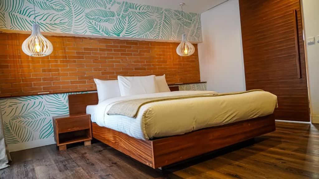 The Landmark Hotel & Beach Resort 拉各斯 外观 照片
