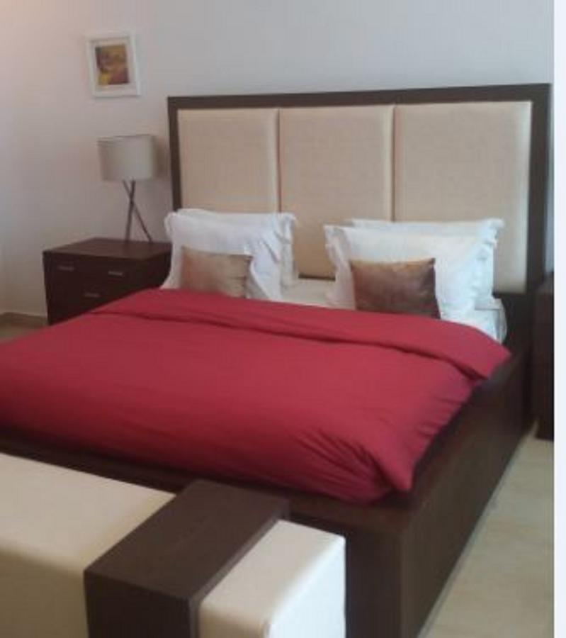 The Landmark Hotel & Beach Resort 拉各斯 外观 照片