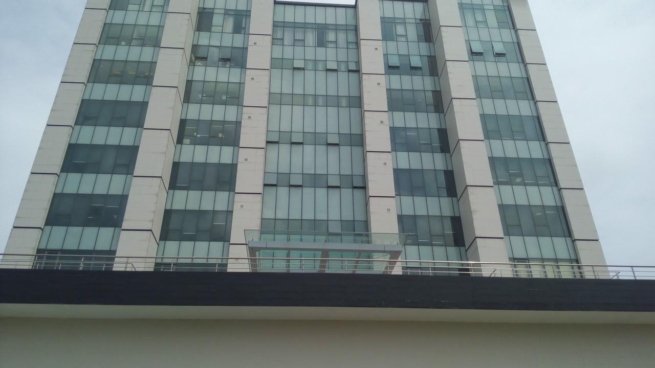 The Landmark Hotel & Beach Resort 拉各斯 外观 照片
