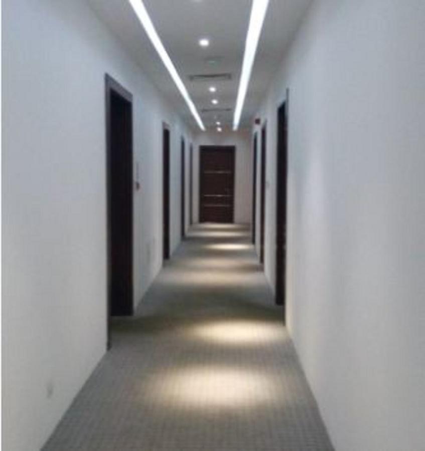 The Landmark Hotel & Beach Resort 拉各斯 外观 照片