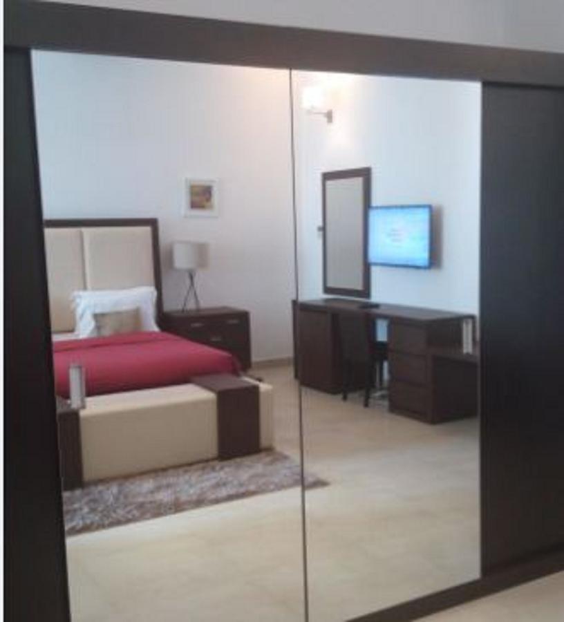 The Landmark Hotel & Beach Resort 拉各斯 外观 照片