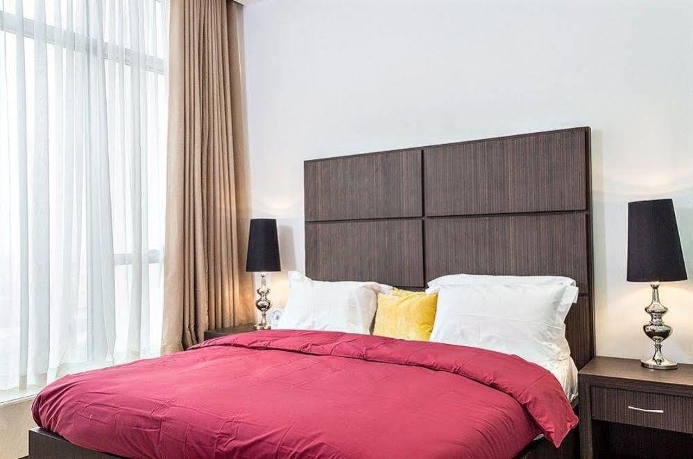 The Landmark Hotel & Beach Resort 拉各斯 外观 照片