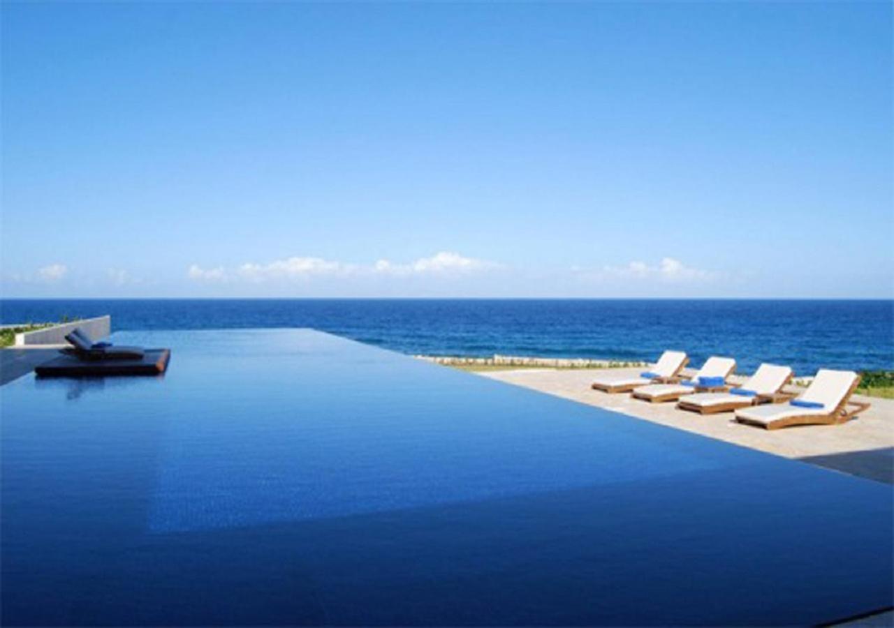The Landmark Hotel & Beach Resort 拉各斯 外观 照片